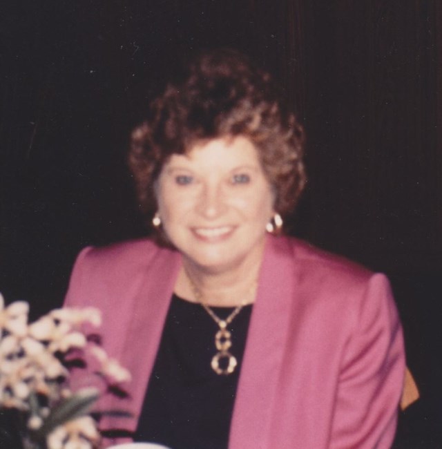 Obituary of Shirley Maleana Desmarais