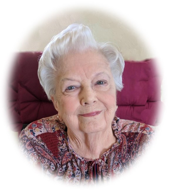 Obituary of Betty Jean Groppetti