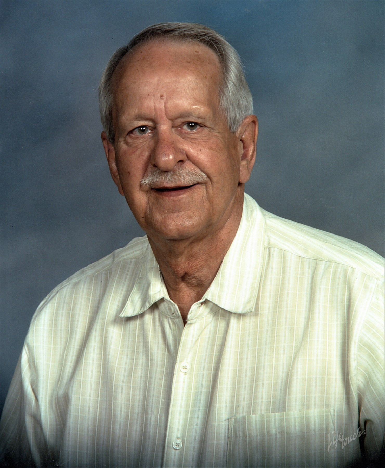 Obituary of Carl "Floyd" Steiner