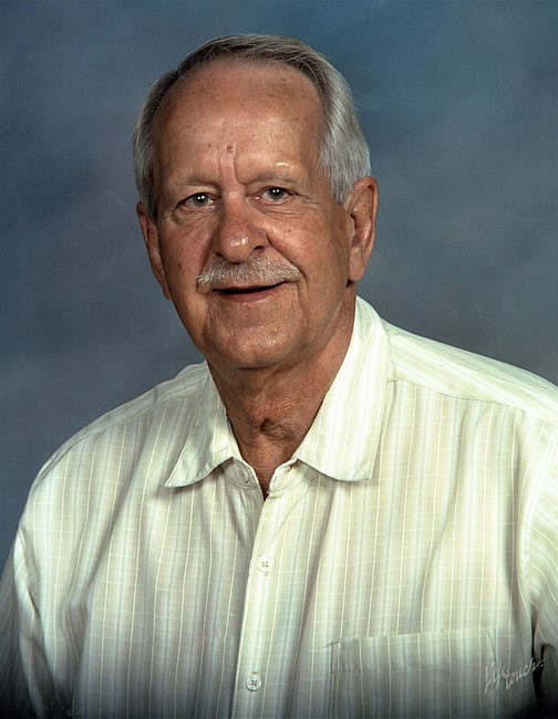 Obituary of Carl "Floyd" Steiner
