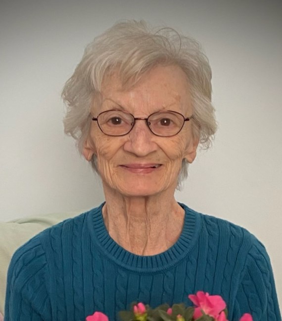 Obituary of Jacqueline Pelletier