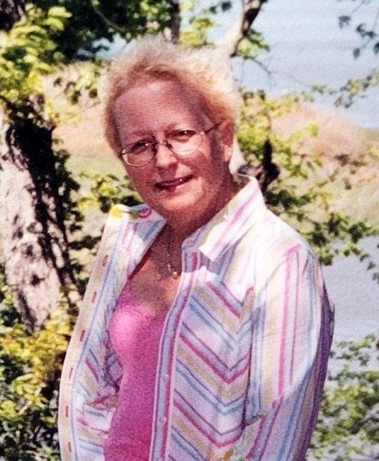 Nancy Phelps Hutchison Obituary Richmond VA