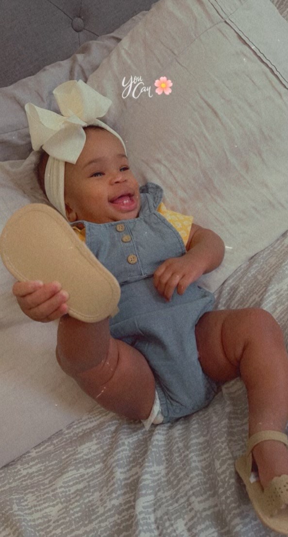 Obituary of Laylah Sophia Brown