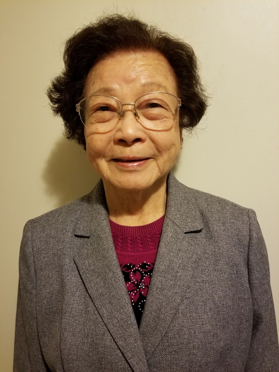 Obituary of Siu Yung Lee Leung