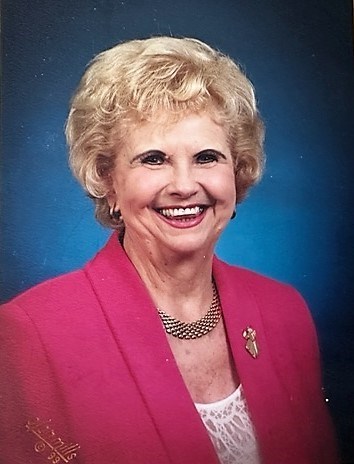 Obituary of Dorothy Bell McNicol