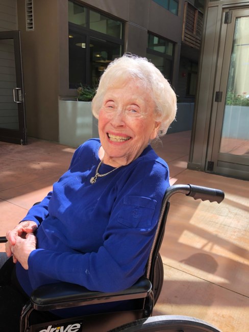 Obituary of Harriet Green Price