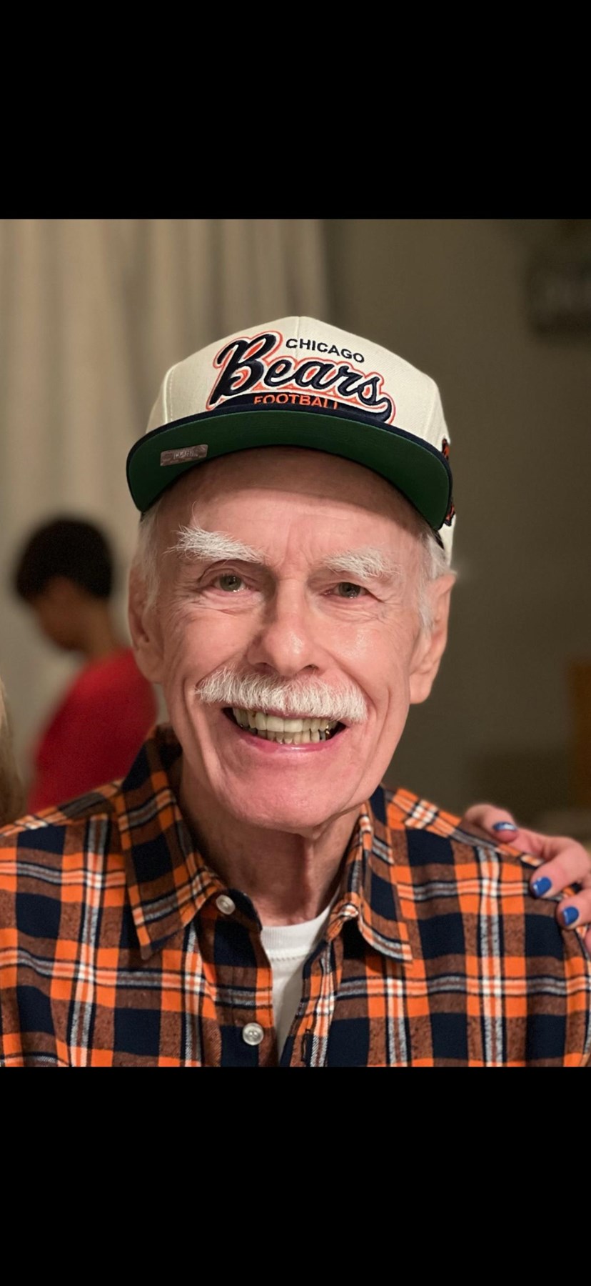 Obituario de William Edward Blaha Jr