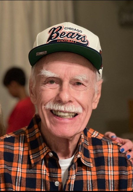 Obituario de William Edward Blaha Jr