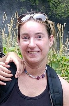 Obituary of Leslie Camille Fischer