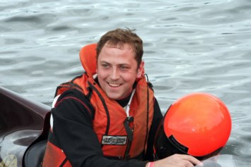 Obituary of Jamie A. Bernard