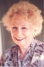 Juanita Roberts