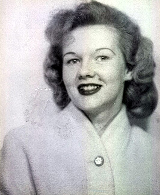 Obituary of Marion L. Kuban