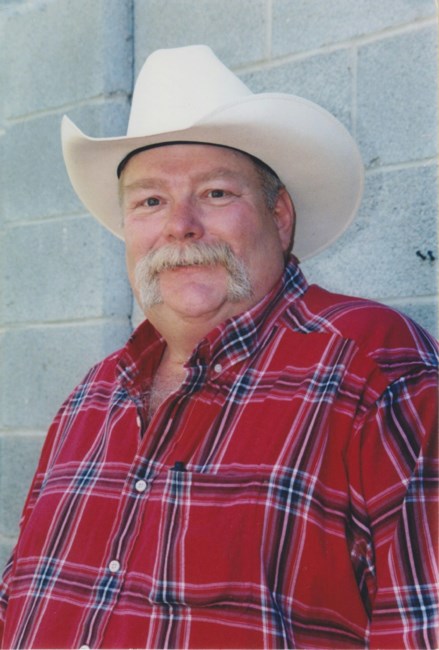 Obituary of Randy Gene "Tiny" McKinney