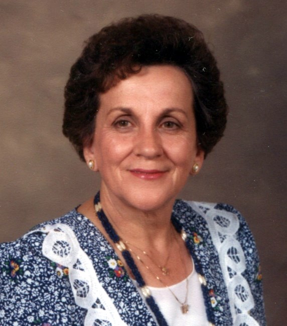 Obituary of Wilma Janice Jan Heard White