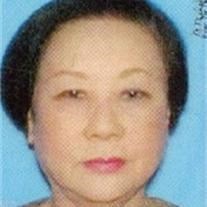 Obituary of Sue P. Winters