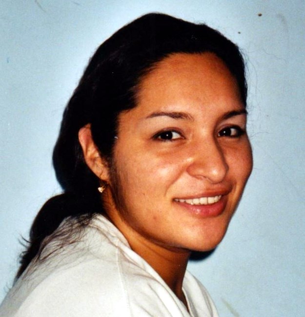 Obituary of Martha Flores