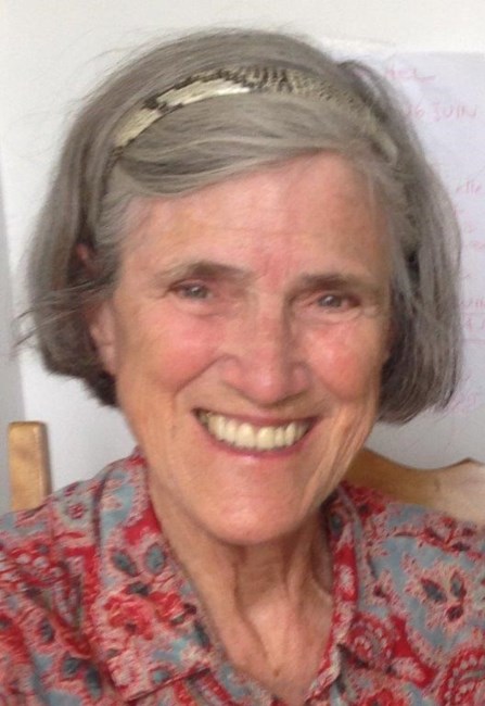 Obituary of Marguerite Gagnier
