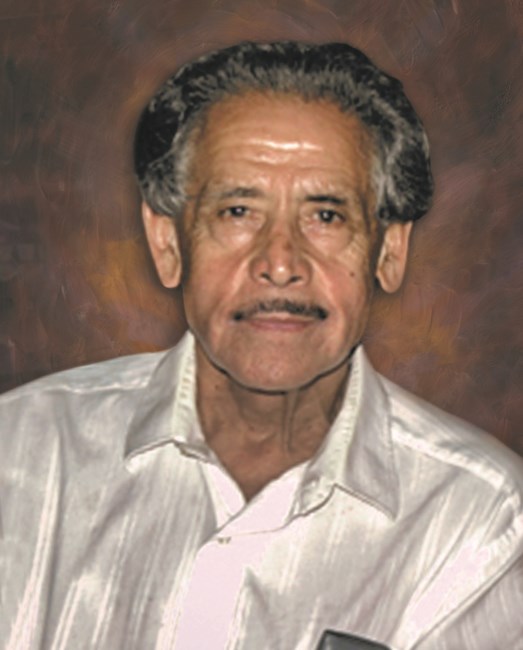 Obituary of Angelo Garcia Madrigal