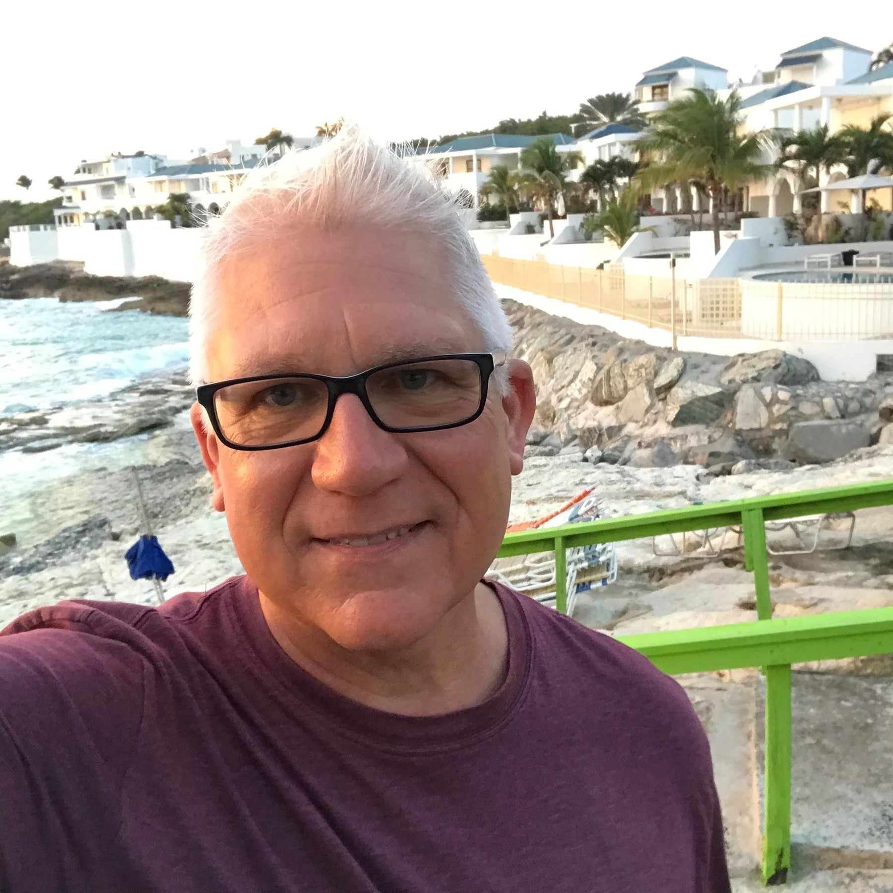 Obituary of Eric William Rader