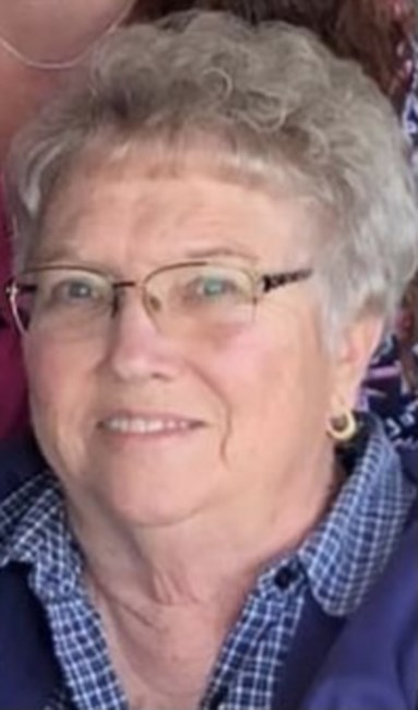 Obituary of Mary Smith