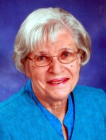 Mary Springer