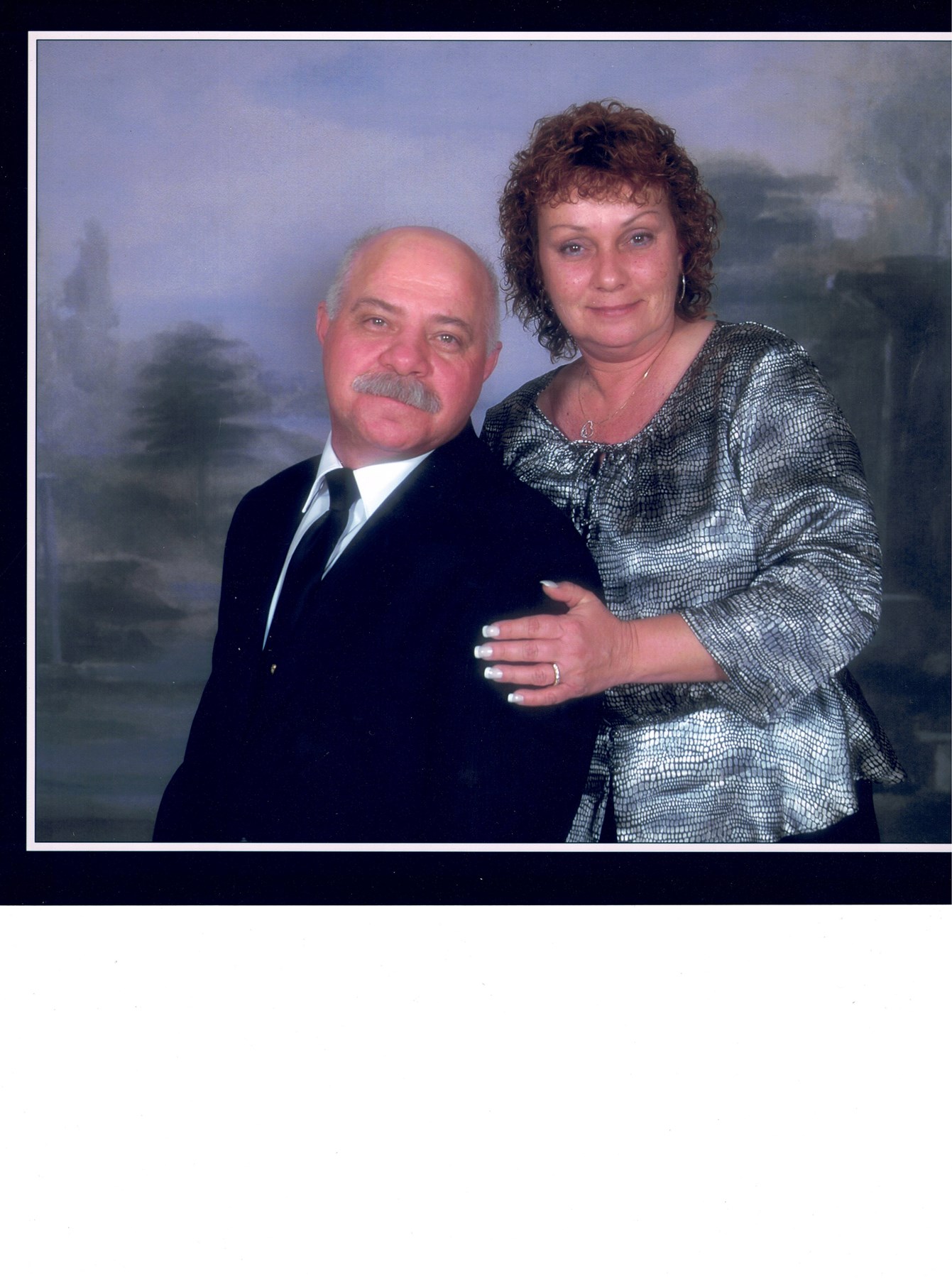 Obituary of Patti G. Warth