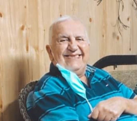 Avis de décès de Marcel Leroux