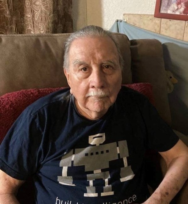 Obituary of Martin B. Rivera