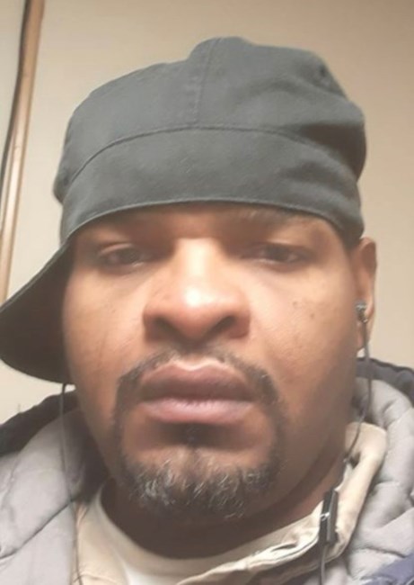 Obituary of Anthony "Big Tony" Peter Ruffin