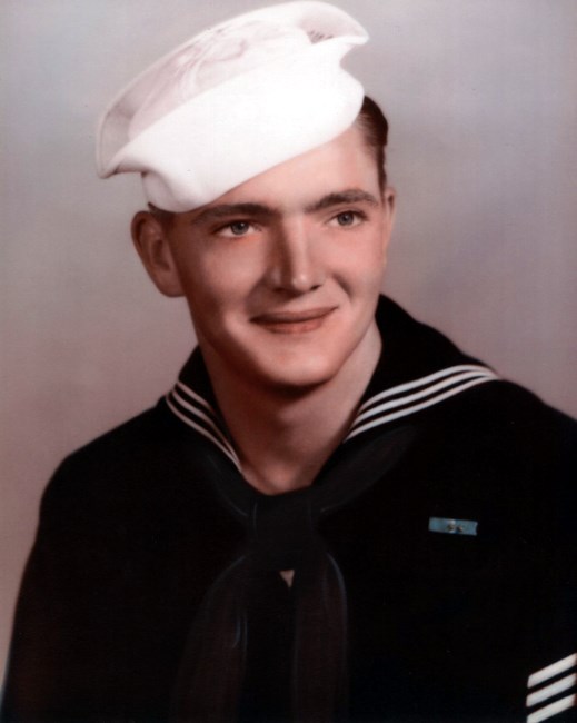 Obituary of Jack E Barnes