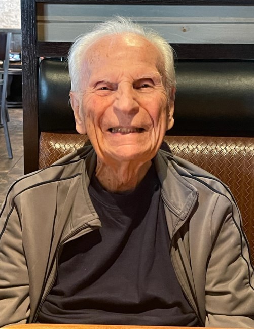 Obituario de Harry Joseph Arnold