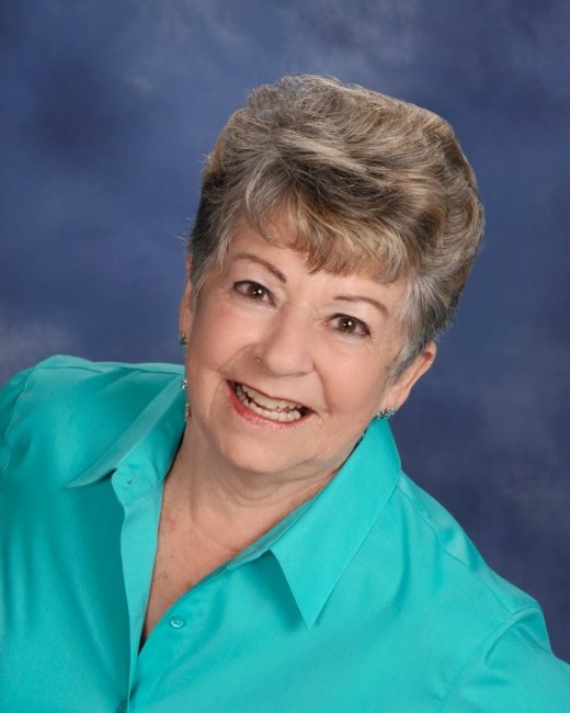 Obituary of Joan A. Sullivan