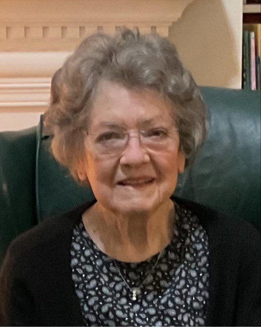 Obituary of Carolyn Sprinkle Sisk