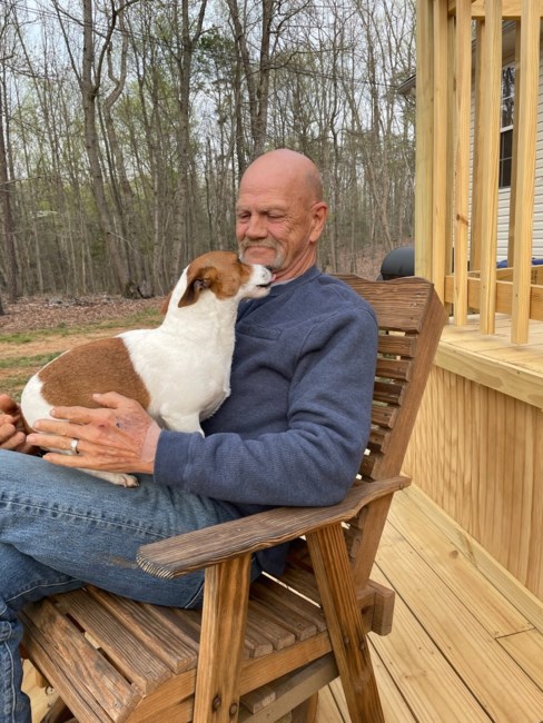 Obituary of Phil Thomas Fowler