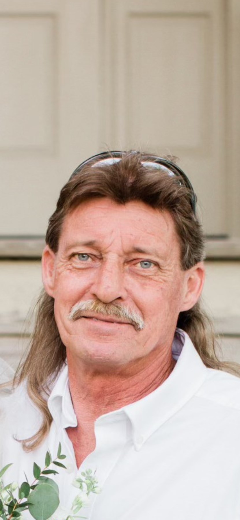 Obituary of Stephen Pitt