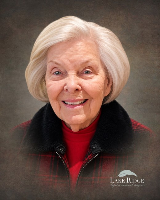 Obituary of Vivian Kackley