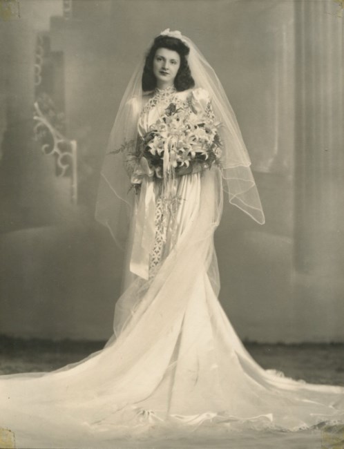 Obituary of Eleanor Marie Miller