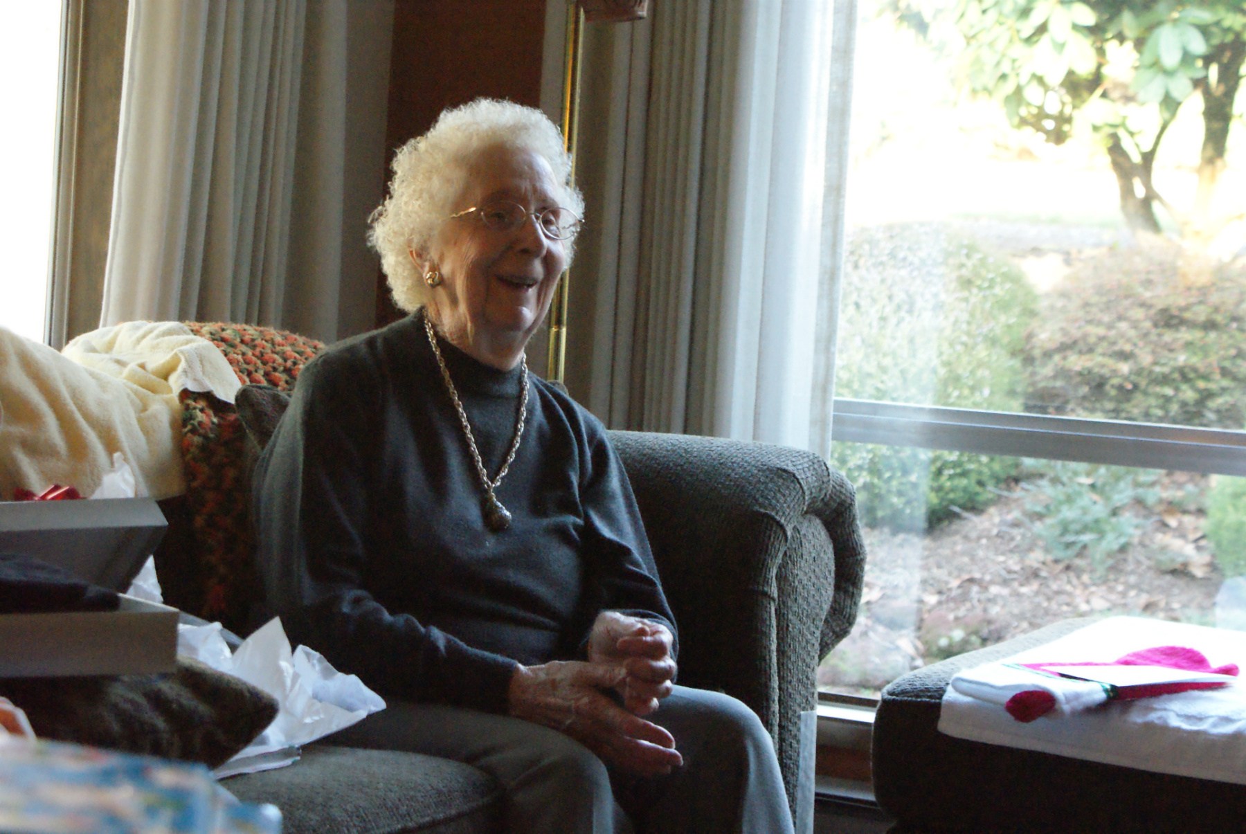 Obituary of Audry "Mickey"    L. Paxton