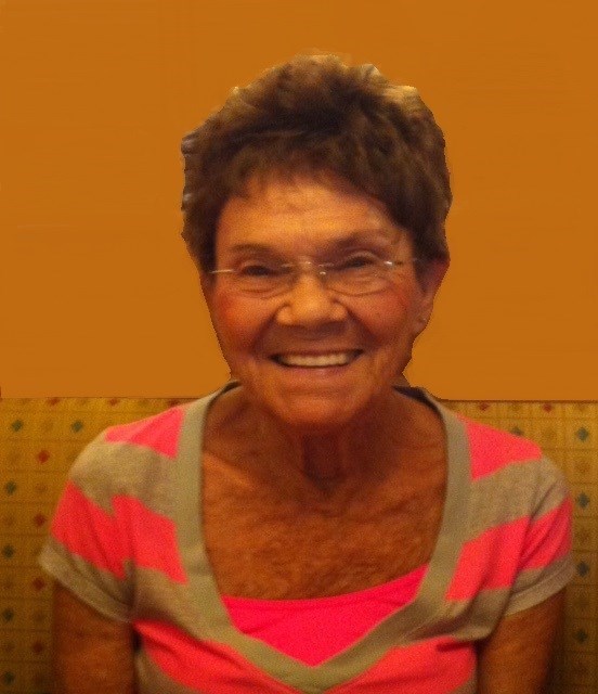 Obituary of Margaret Durham