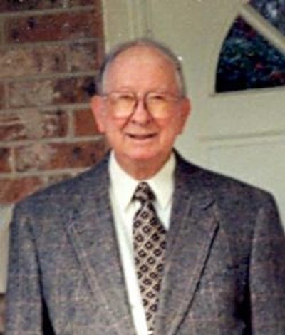 Obituario de Hiram   Childress