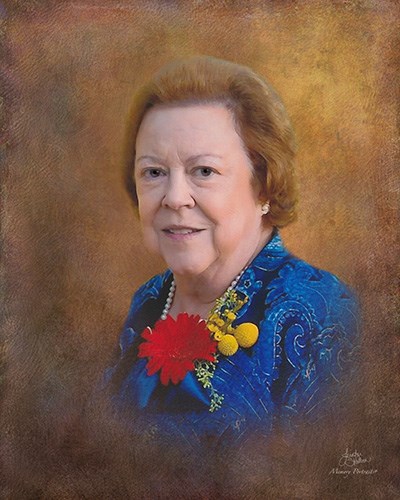 Obituary of Barbara Jo Sorrels Huston