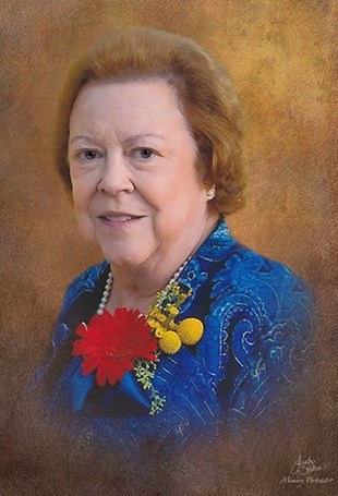 Obituary of Barbara Jo Sorrels Huston