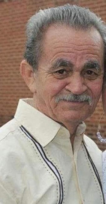 Obituary of Eduardo Figueroa Carrasquillo