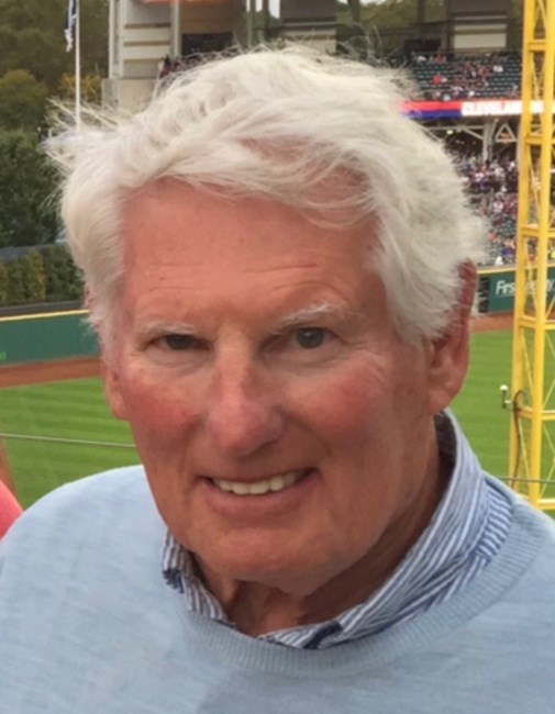 Obituary of Marc Loveman