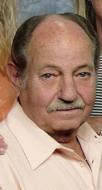 Obituary of James Ray G.B.W. Baldwin