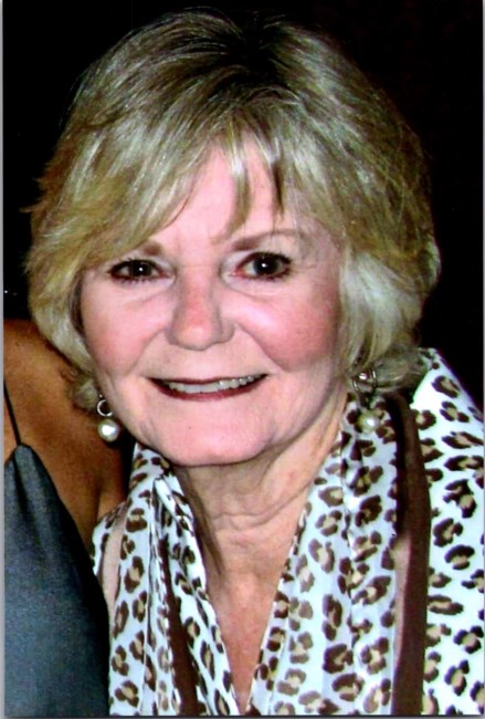 Obituary of Patricia Hamn Williams Seale