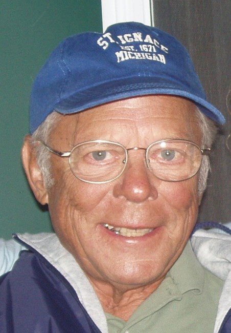 Obituary of Dr. James Snyder Scott