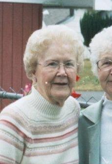 Obituary of Elaine Ruth Boyd