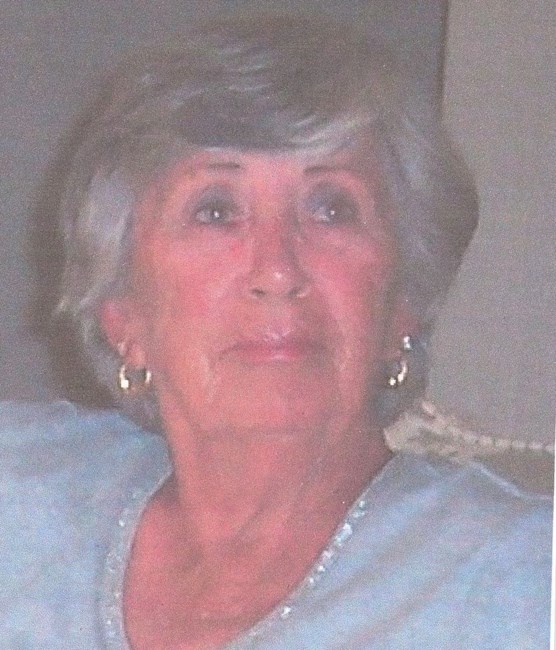 Obituary of Joan Marie Fuller