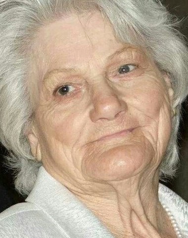 Obituary of Annabelle McCarty Graham